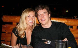 Kathy Leutner, future wife of Sidney Crosby is a popular model. Know about her Career and Dating history 