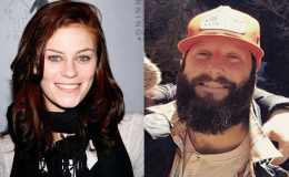 Cassidy Freeman Married to Her Husband Justin Carpenter Since 2012. Know About Her Blissful Conjugal Life