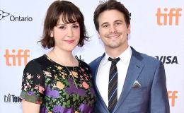 Jason Ritter and Girlfriend Melanie Lynskey are happily Engaged. Know about the wedding plans of the Couple