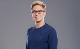Know about the pretty Girlfriend of Russell Howard. The Couple is Dating for a long time and Might get Married soon