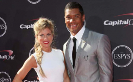 Meet Ashton Meem, the former wife of Russell Wilson; Know about her Career and Relationship