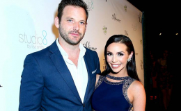 Scheana Marie Shay Dating American Actor Robert Valletta. Scheana Was Cuddling Up to her New Man In A Red Carpet Premier. A Week After Her Divorce With Husband Mike Shay