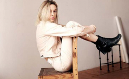 Find out who is Gillian Zinser's Boyfriend? See her Dating life and Relationship status 