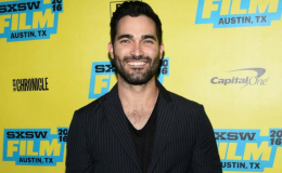 Is the actor Tyler Hoechlin Dating someone? Find out who is his Girlfriend? 