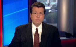 Commentator Neil Cavuto is Living Happily With his Wife Mary Fulling and Children: Happy Couple
