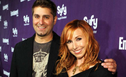 Kari Byron and Husband Paul Urich are Living Happily Together Without any Divorce Rumors.