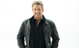 American Country Singer Gary Levox Is Living Delightfully With His Wife and Two Daughters At Their Mansion In Nashville.