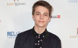 Is Corey Fogelmanis Still Dating Sabrina Carpenter Or Dating A New Mystery Female. Find Out His Current Relationship Status