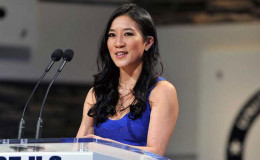 After Knowing About Her Divorce Via An Online Article, Michelle Kwan Recently Lodged A Complaint and Filed For Divorce From Husband