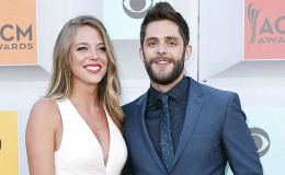 Country Singer Thomas Rhett and his Pregnant Wife Adopted a Baby Girl. 