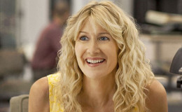 After Unsuccessful Married life,Laura Dern Is Currently Dating her Rapper Boyfriend. The Couple Might Get Married Soon