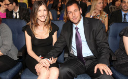 Meet Adam Sandler's Wife Jackie Sandler. Know about her Career, net worth and Relationship with the Husband