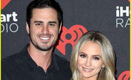 Ben Higgins and Lauren Bushnell confirm their Split. The Couple first met on the sets of 'The Bachelors' 