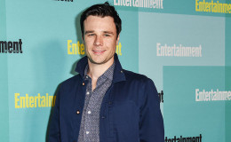 Is Hellboy star Rupert Evans Dating Anyone After Break-Up With Girlfriend In 2014. See His Affairs and Relationship.