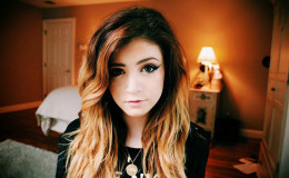 Against The Current Band Member Chrissy Costanza Revealed Her Secret Boyfriend. Know About Her Boyfriend Identity