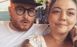 Elle King And Husband Getting Divorce After Secretly Marrying In 2016. 'My soul aches, I am lost'