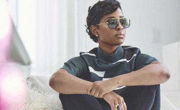 Dej Loaf is happy being Single these days, find out about her Past Affairs and Relationships. Why is the Rapper Rumored to be a Lesbian? 