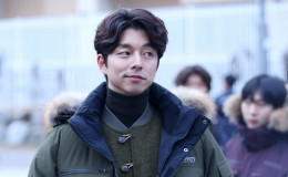 Know About South Korean Actor Gong Yoo Relationship Status. Is he Secretly Dating Someone