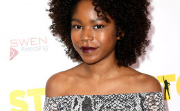 Is Riele Downs, 16 already Dating someone? Find out who is Boyfriend? 