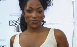 Comedian Kellita Smith is still Single or Married. Know about her Affairs and Relationship History