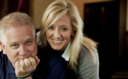 Glenn Beck's wife Tania Colonna is Living Happily With her Husband Without any Divorce Rumors, Discuss About Their Relationship