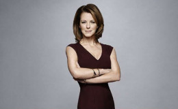 MSNBC's Reporter Stephanie Ruhle know about her Career and Net worth: Happily Married to Andy Hubbard 