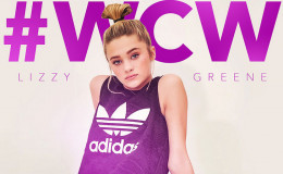 Young and the talented Actress Lizzy Greene; see her Dating life and Career choices