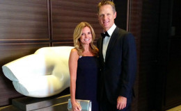 Steve Kerr Living Blissfully With His Wife And Three Children Without Any News of Divorce. The Couple Got Married In 1990