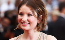 American Gods Actor Emily Browning Is Dating A New Boyfriend. The Couple Might Get Married Soon. See Their Beautiful Relationship