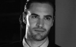 Tom Bateman Dating British Actress Since 2014. Know More about His Career and Previous Affairs