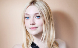 Actress Dakota Fanning Is All Set To Star In The Upcoming Psychological Thriller The Alienist. 