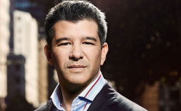 Uber CEO Travis Kalanick Is Not Dating Anyone After Split With Girlfriend In 2016. His Girlfriend Accused Uber of Having A Sexist Culture
