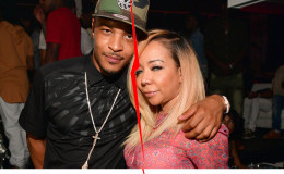 Tameka Cottle recently filed for a Divorce from Husband T.I. The Couple was Married for six years 