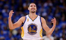 Klay Thompson; see his journey as a Basketball player including his Career, Net Worth, and Salary