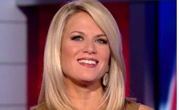 Fox News' anchor Martha MacCallum; know about her Career, Net Worth, Salary and also her personal Affairs