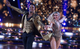 Rashad Jennings; Winner of the Dancing with the Stars season 24, know about his career, Affairs, and Dating life
