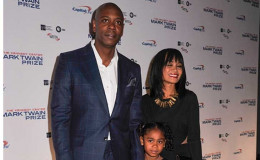 Comedian Dave Chappelle is Happily Married to Elaine Chappelle. See the Beautiful Relationship of the Couple