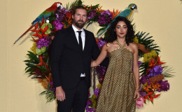 Pirates of the Caribbean: Dead Man Tells No Tales star Golshifteh Farahani have been Married thrice: See her Dating life, Past Affairs, and Husbands