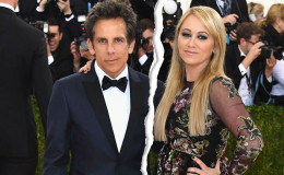 Actor Ben Stiller and His Wife Christine Taylor Seprated after 17 Years of Marriage, Know the Reason of Break Up
