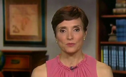 Fox News Correspondent Catherine Herridge Gave A Part Of Her Own Liver To Her Child. See Her Journey from a reporter to a Caring Mother