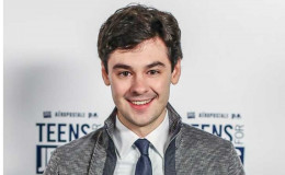 Is 'Pretty Little Liars' star, Brendan Robinson Dating someone? Any Girlfriend? Why is he Rumored to be a Gay?
