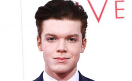 Is the 'Shameless' Actor Cameron Monaghan Dating someone? Who is his Girlfriend?