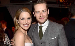Jesse Lee Soffer Splits After one Year of Dating With Sophia Bush. The Couple Was Spotted Together In New York. Are They Back? 