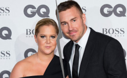 'Snatched' actress Amy Schumer recently broke up with Boyfriend Ben Hanisch. What is she doing these days?
