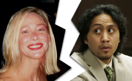 The Former 'Student Teacher' Couple-Mary Kay Letourneau and Vili Fualaau Filing for Divorce After Marrying In 2005
