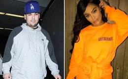 Is Rob Kardashian actually Dating Reality star, Mehgan James? Reportedly the Couple is spending a lot of time together