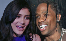 Kylie Jenner and Travis Scott-PDA All Over The Internet; Post Breaking Up With Tyga