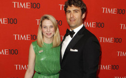 Yahoo CEO Marissa Mayer is Married to Zachary Bogue. See her Family life and also learn why she landed as 