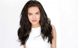 Is Actress Lilimar hernandez, 17 Dating someone? See her Boyfriend. Past Affairs and growing Career