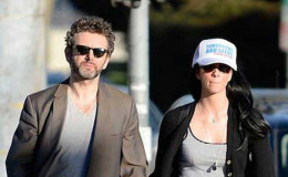 Sarah Silverman Opens Up About Boyfriend Michael Sheen to her Ex Jimmy Kimmel: See what she have to say to him